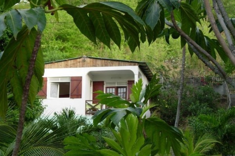 Studio - le petit gîte