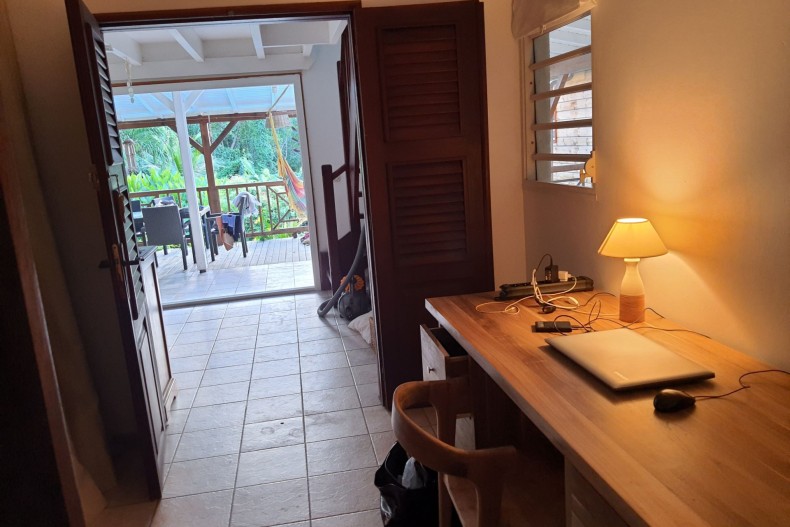 Villa ti-lolo - Chambre 4