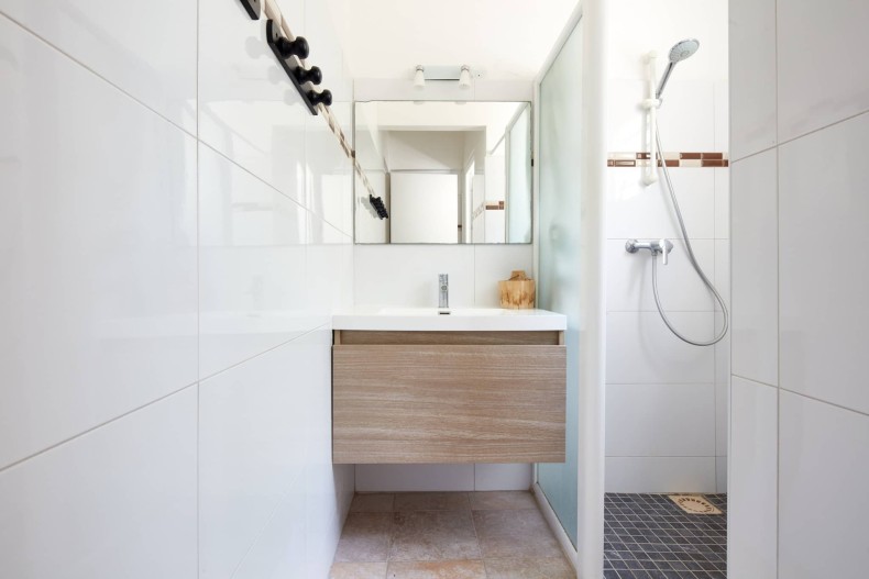 Salle de bain Chambre 2