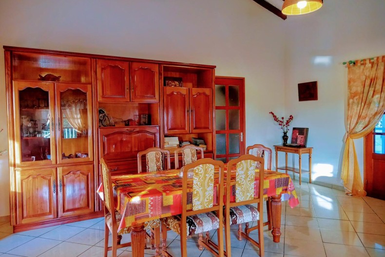 Alizé 1 à 10 pers - 