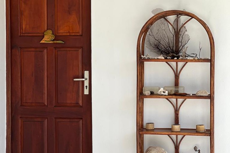 Alizé 1 à 10 pers - 