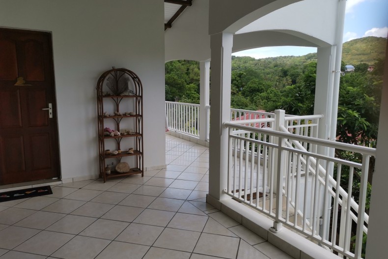 Alizé 1 à 10 pers - 