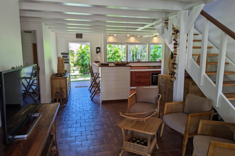 Villa Tilamp-Tilamp - 