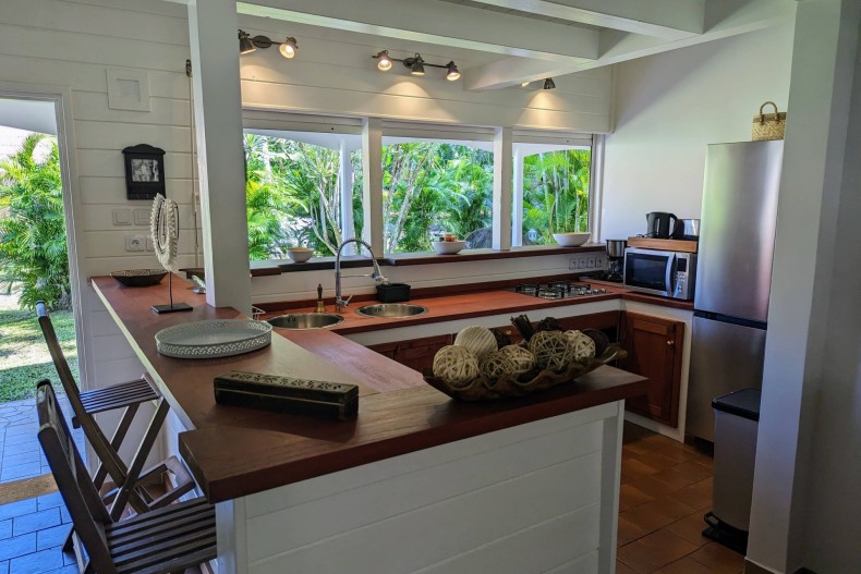 Villa Tilamp-Tilamp - 