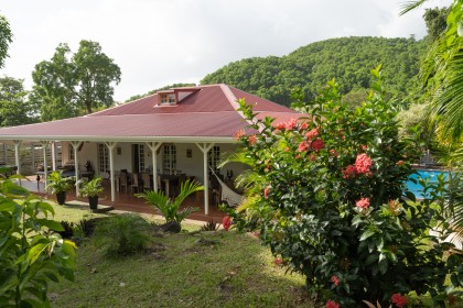 Villa Tilamp-Tilamp