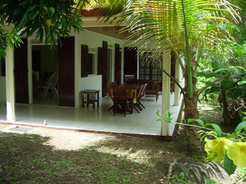 Villa