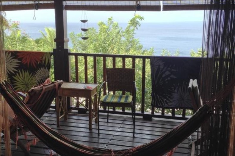 Invitation au farniente