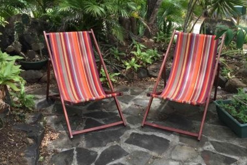 Invitation au farniente (bis)