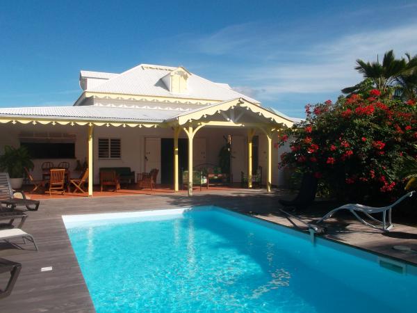 Villa Papillon