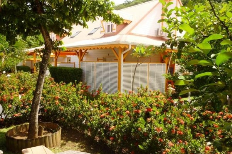 Habitation La Manijeanne - 