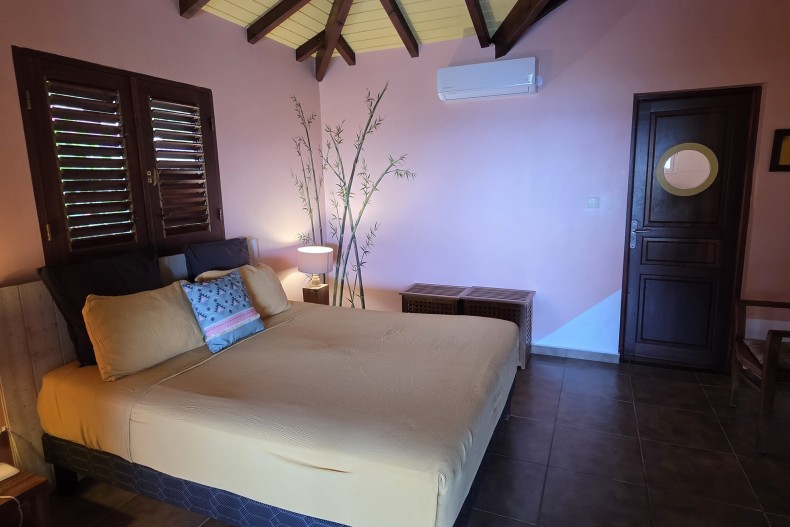 Villa Mangotine - 