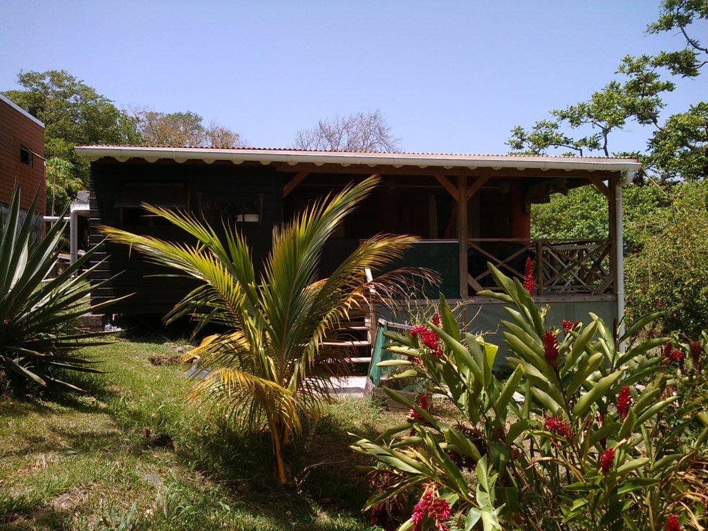 Bungalow Shérazade