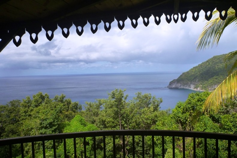 Villa du Jardin Botanique - 