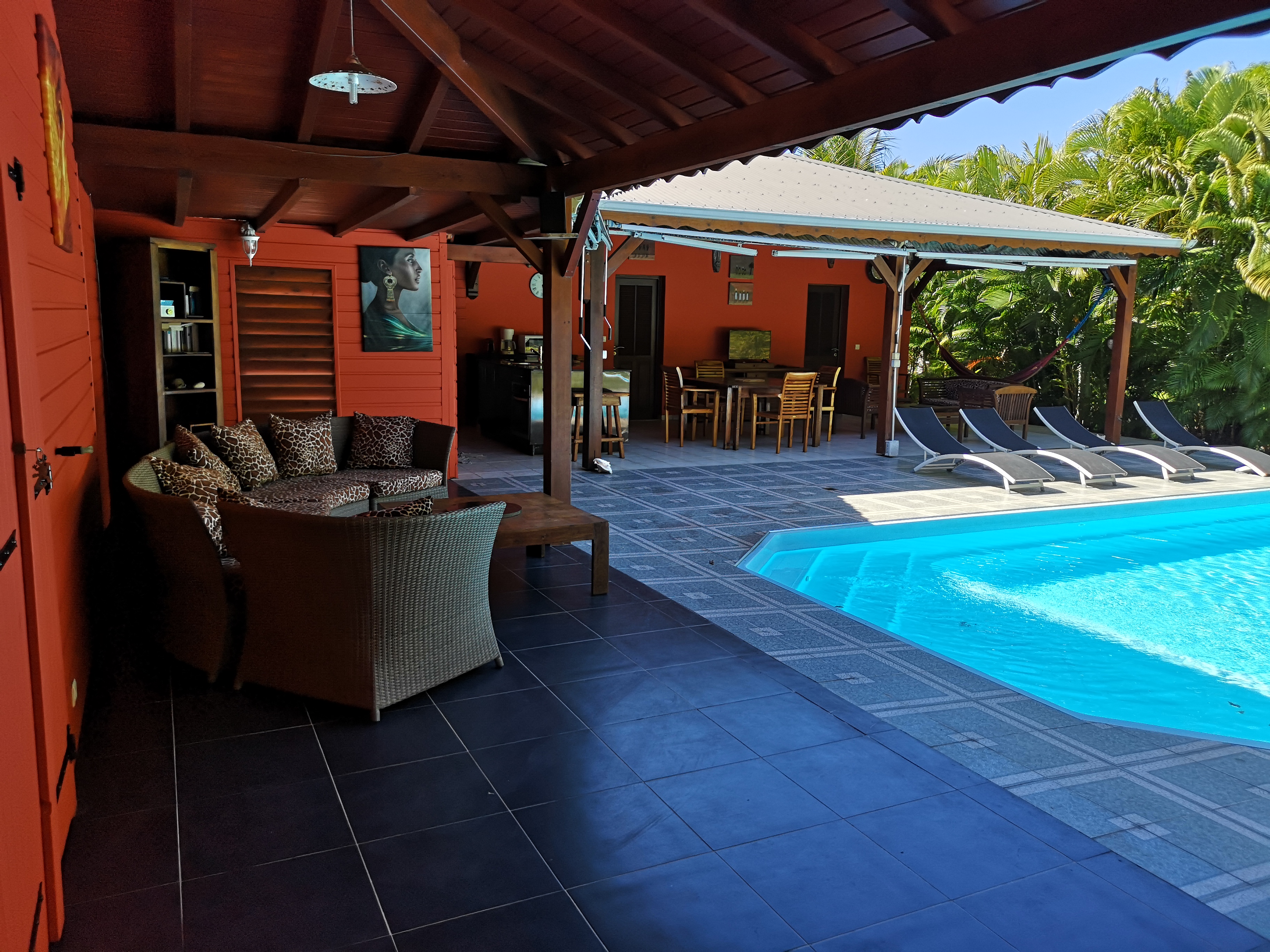 Villa Rouge 3 chambres avec piscine privée IMG_20201218_105430.jpg