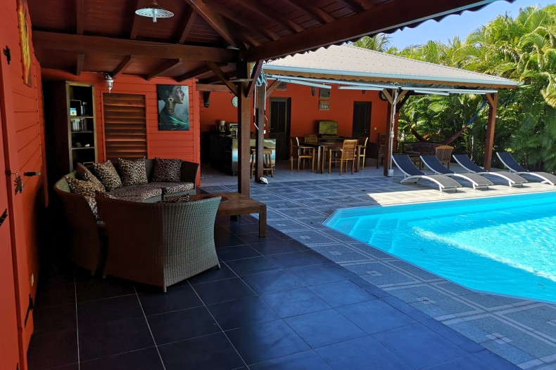 Villa Rouge 3 chambres avec piscine privée IMG_20201218_105430.jpg