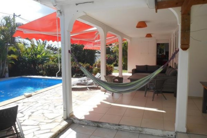 Villa Bambou - 