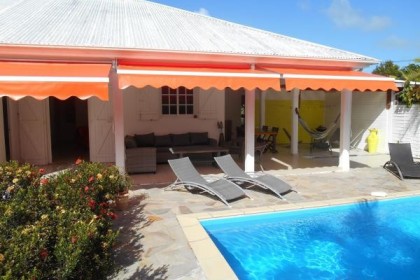 Villa Bambou