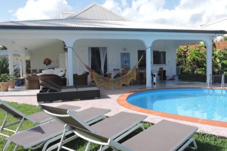 Horizon Karukera - Horizon-Karukera