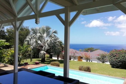 Villa Caraibes Sunset