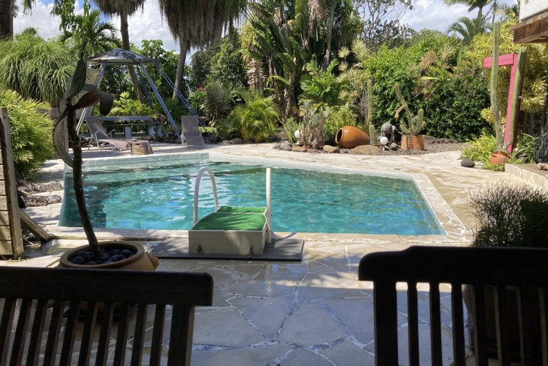 Habitation Lamentin - 