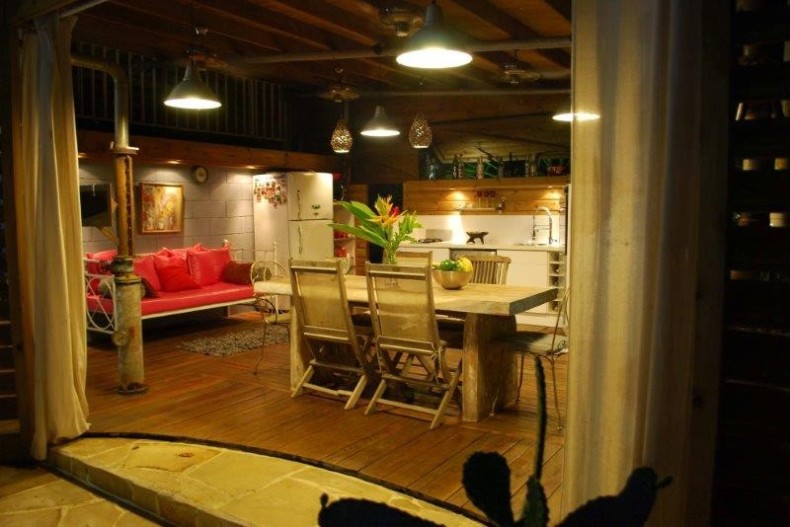 Habitation Lamentin - COIN REPAS