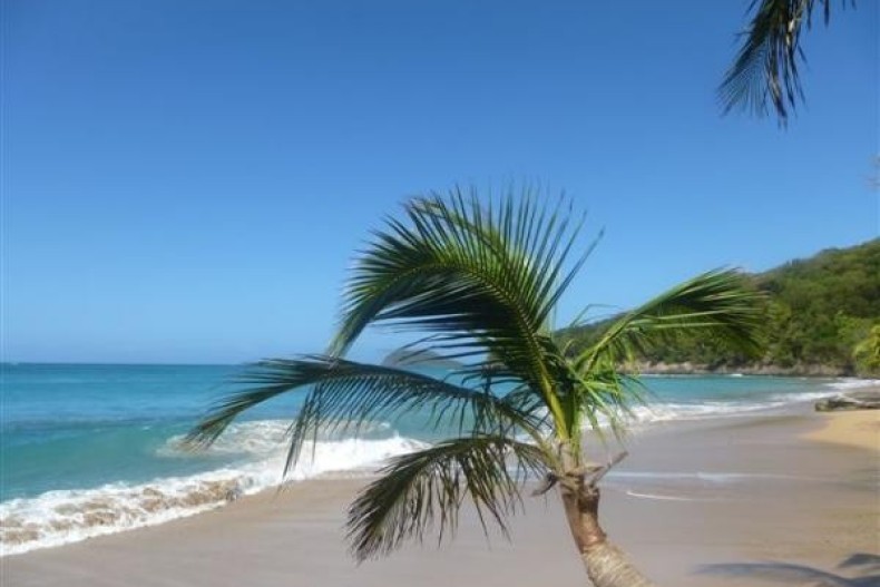 A quelques minutes de la maison