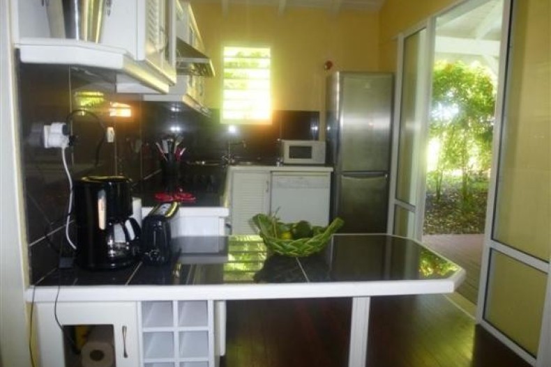 Cuisine fonctionnelle