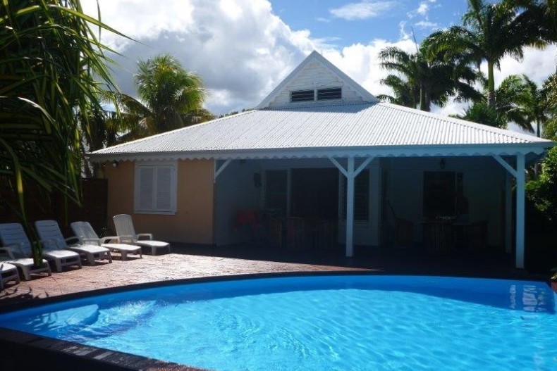 Villa Degas - villa Degas