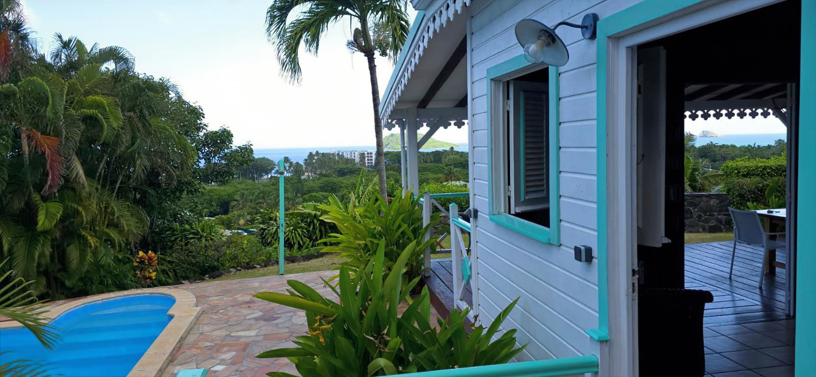 Villa La Louisiane