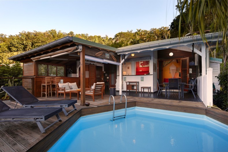 Villa Kaz Coco