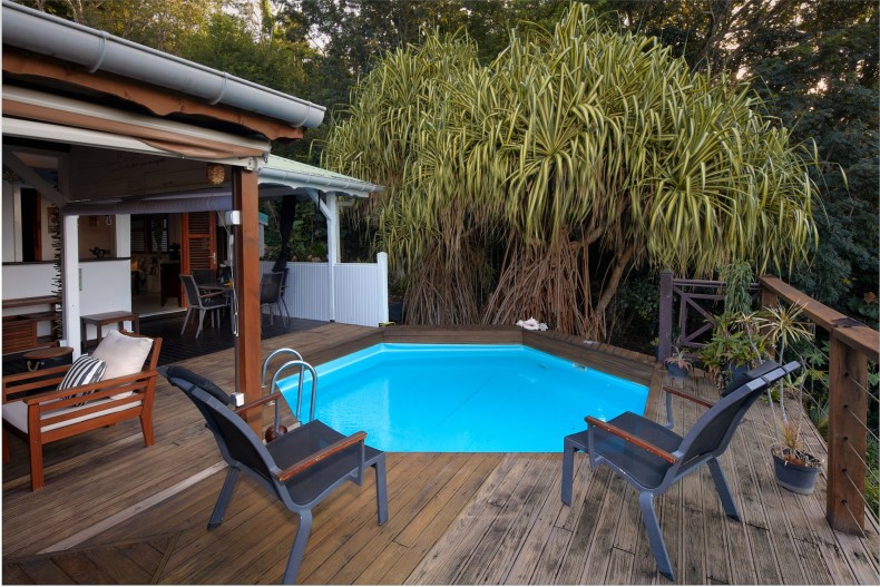 Villa Kaz Coco