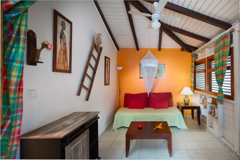 Villa Kaz Coco