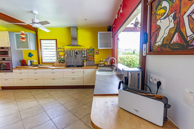 aménagement cuisine