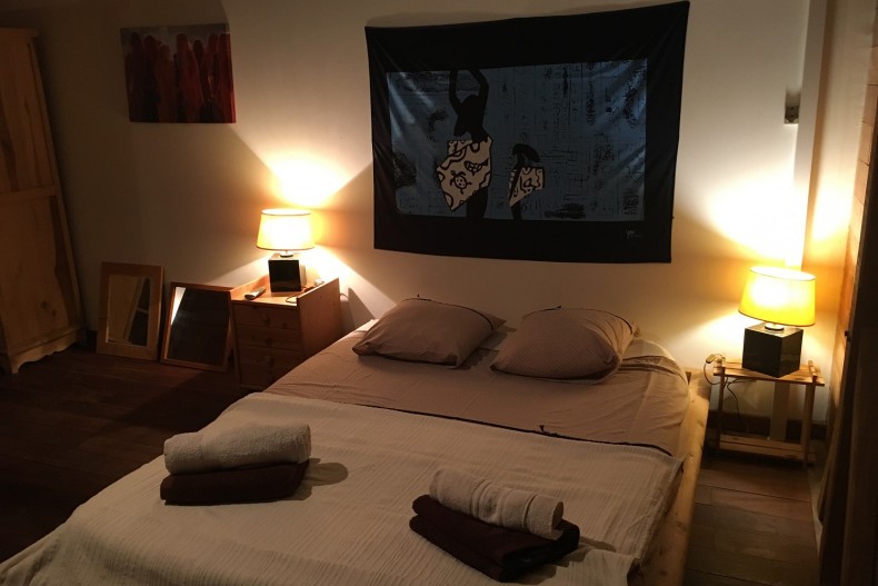 Chambre 1
