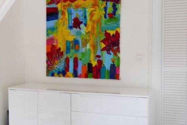 Villa Toudou Doudou - 