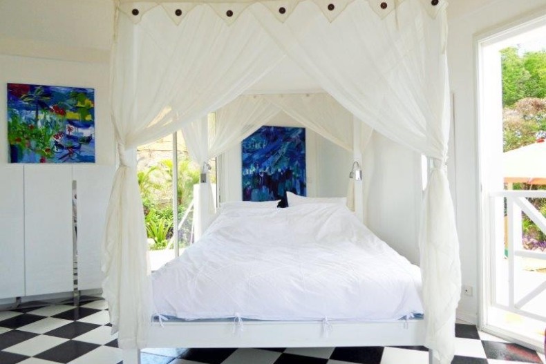 Villa Toudou Doudou - 