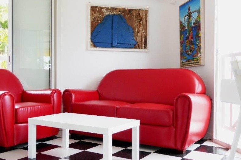 Villa Toudou Doudou - 