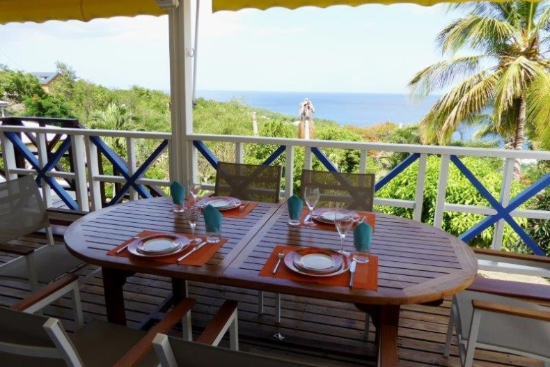 Villa Toudou Doudou - 