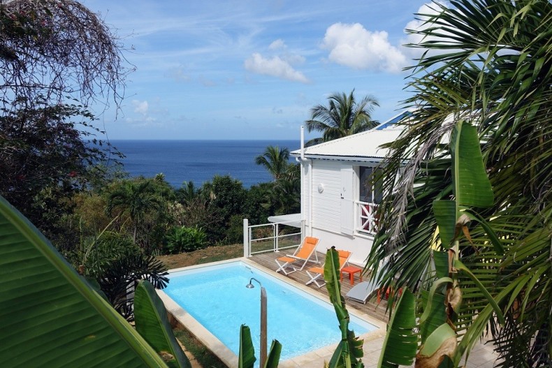 Villa Toudou Doudou - 