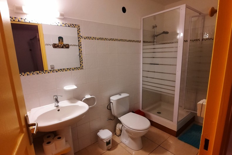 Aux Poissons Volants - 