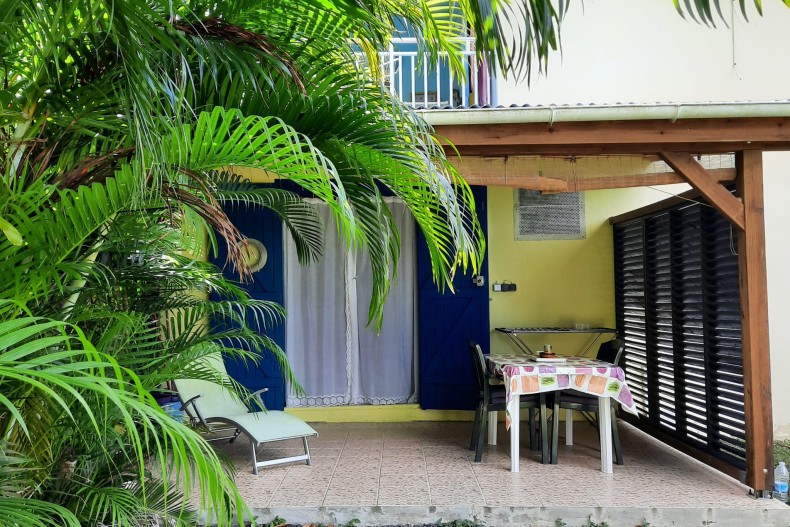 Aux Poissons Volants - 