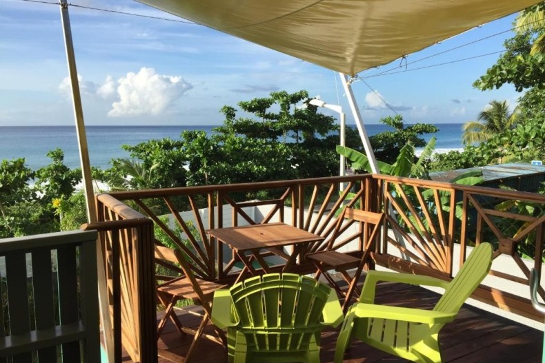 Katalo Plage - Duplex tortue Caret			 - 