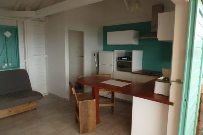 Katalo Plage - Duplex tortue Caret			 - 