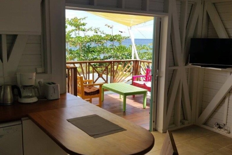 Katalo Plage - Duplex tortue Caret			 - 