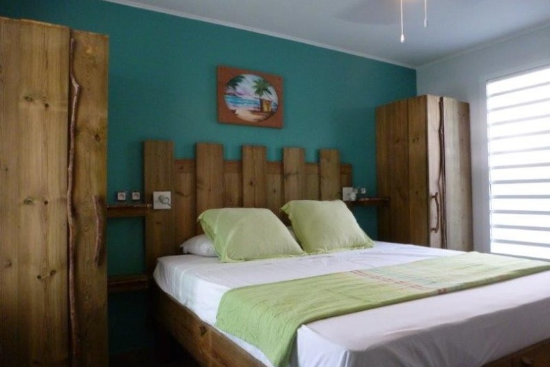 Katalo Plage - Duplex tortue Caret			 - 