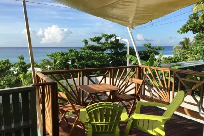 Katalo Plage - Duplex tortue Caret			