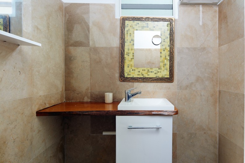 Villa Savane Paille 3.1 - 