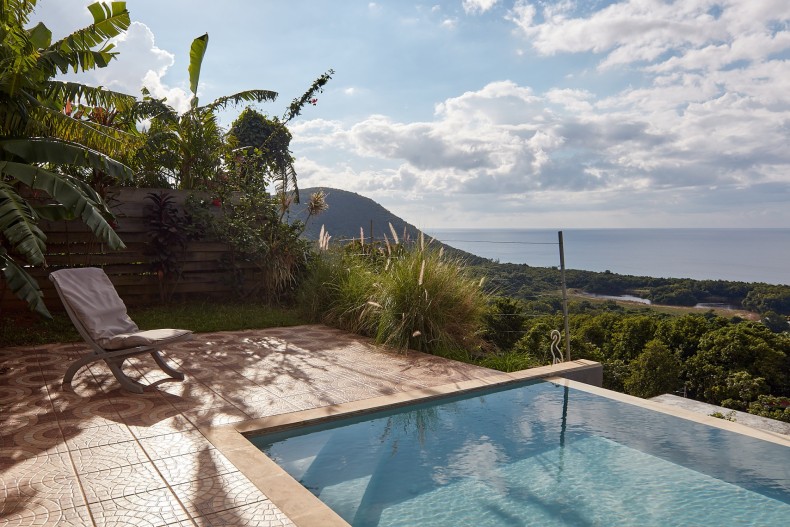 Villa Savane Paille 3.1 - 