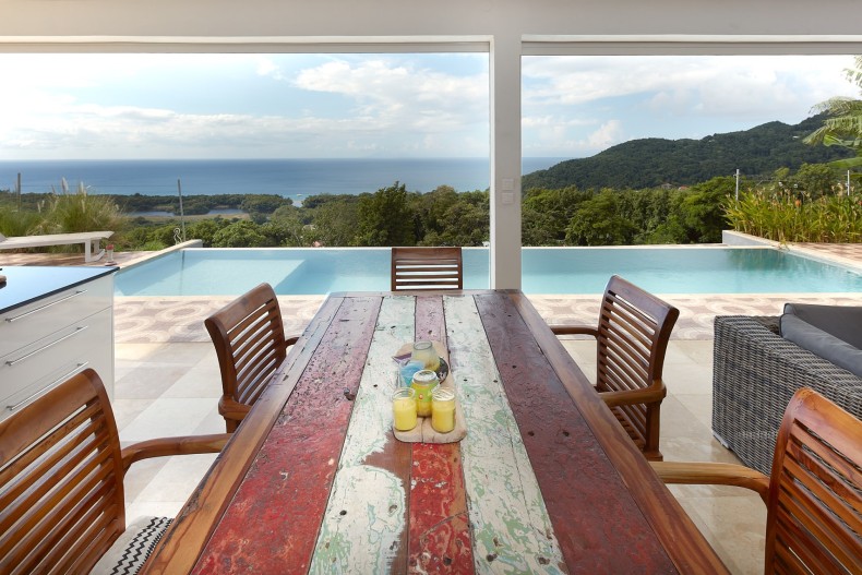 Villa Savane Paille 3.1 - 