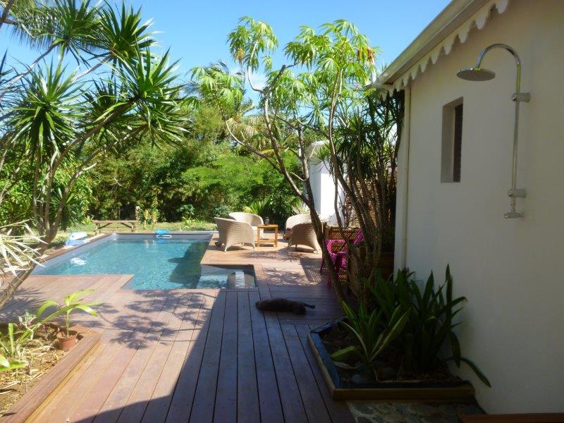 Bungalow Cannelle